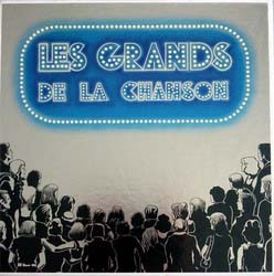 Les GRANDS De La CHANSON